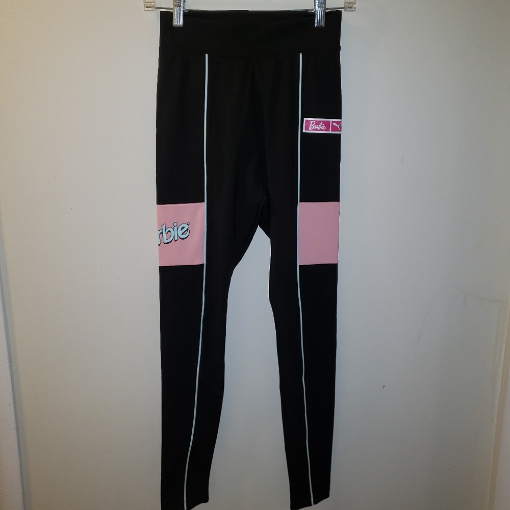 Puma x Barbie Leggings